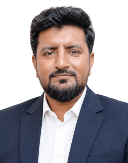 SehatGhar & AIMS CEO - Samiullah