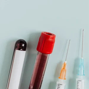 Troponin I (Quantitative)