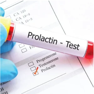 Prolactin