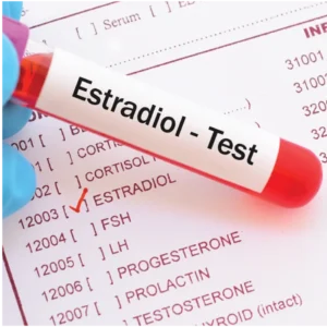 Estrogen (Estradiol)