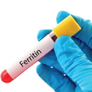 Ferritin