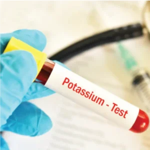 Potassium