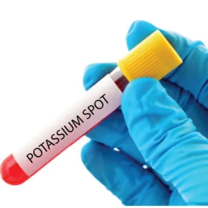 Potassium (Spot